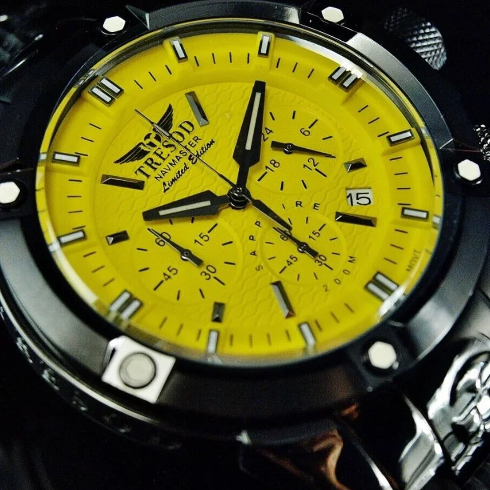Invicta brand new